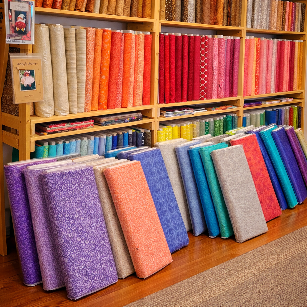 Fabrics