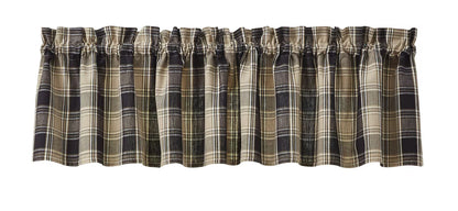 Park Designs Soapstone Valance