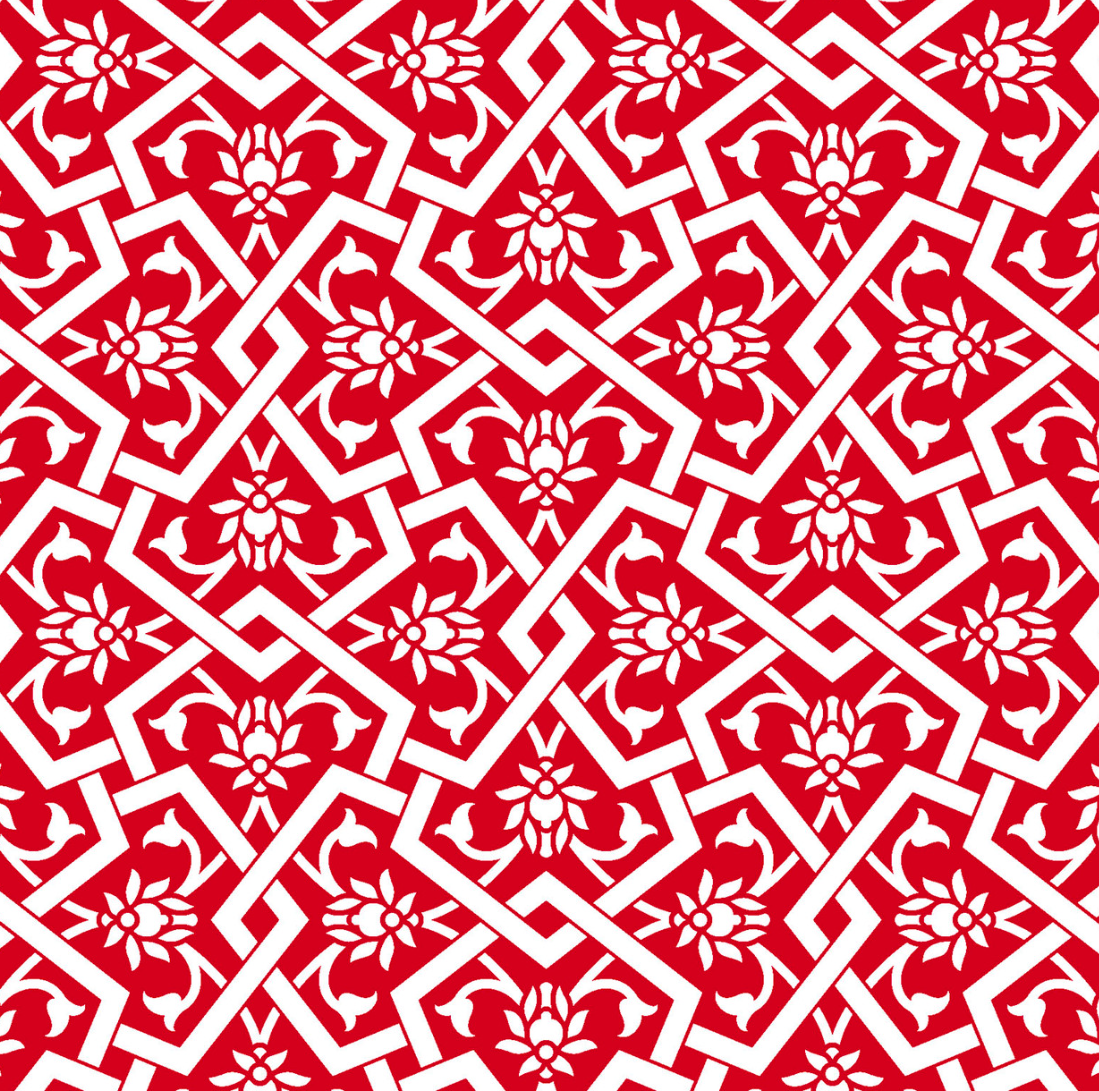 Create It! Moroccan Cotton Fabric Strips 20pc, 2.5" x 42"