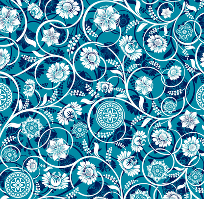 Create It! Moroccan Cotton Fabric Strips 20pc, 2.5" x 42"
