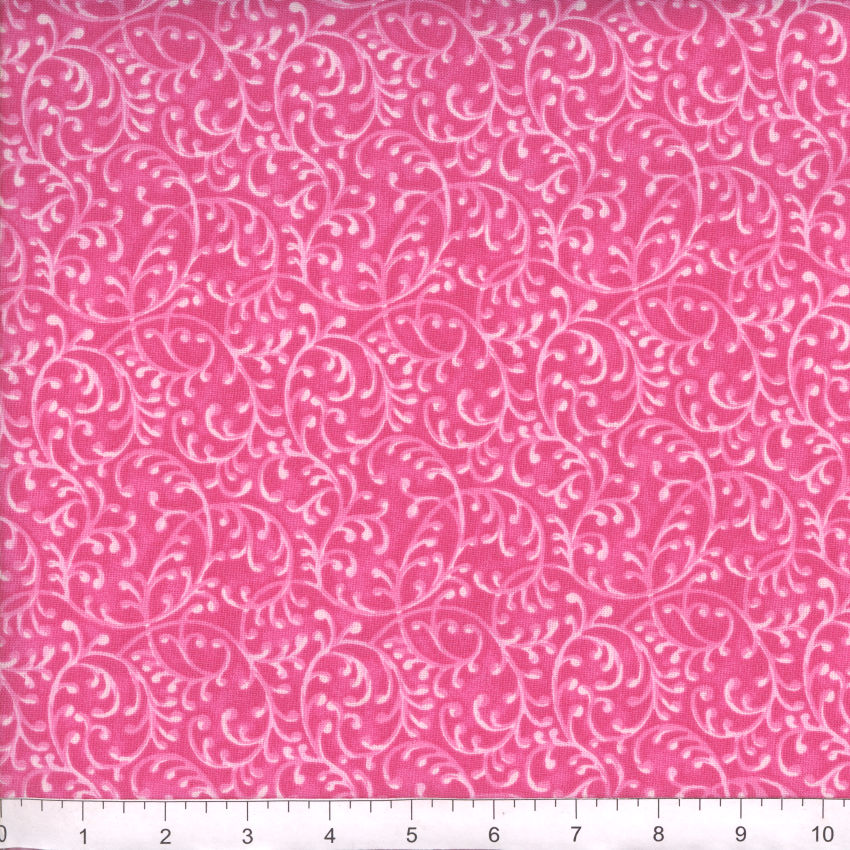 Freeway Flamingo Fabric from MDG by the Yard