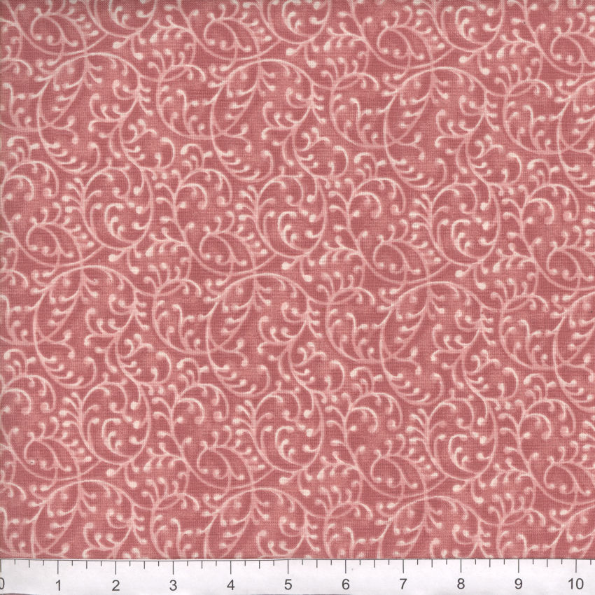 Freeway Mauve Fabric from MDG by the Yard