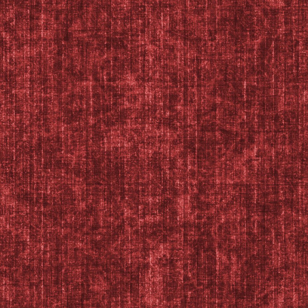 Cross Strokes Tonal in Burgundy Cotton Fabric by the Yard
