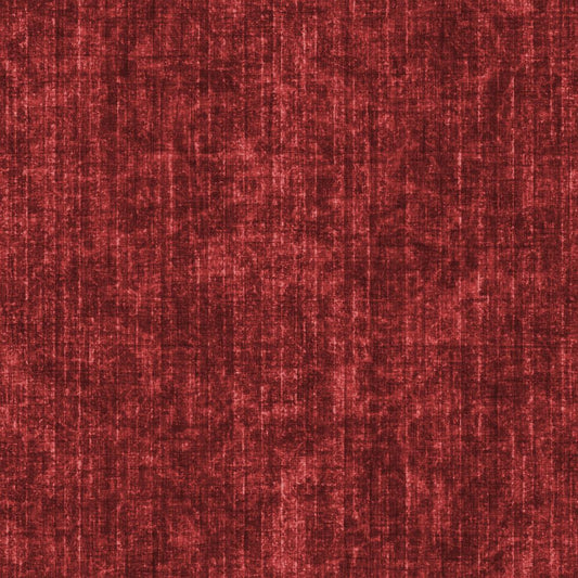 Cross Strokes Tonal in Burgundy Cotton Fabric by the Yard