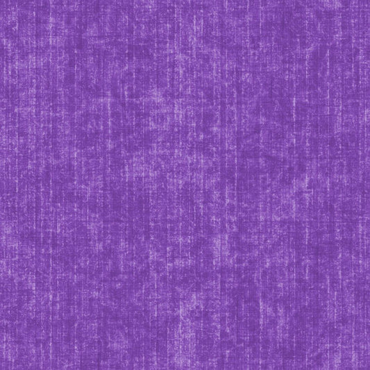 Cross Strokes Tonal in Lilac Cotton Fabric by the Yard