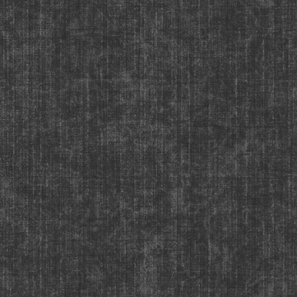 Cross Strokes Tonal in Steel Gray Cotton Fabric by the Yard