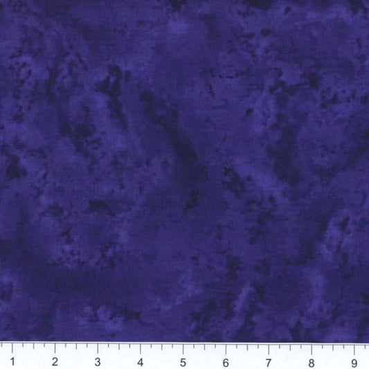 Smoothie in Purple Cotton Fabric by the Yard