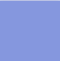 Create It! Solid Pastel Colors Cotton Fabric Squares 20pc, 5" x 5"