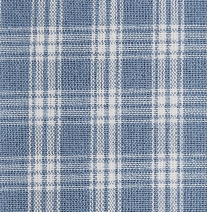 Stafford Dusk Valance 72" x 14"