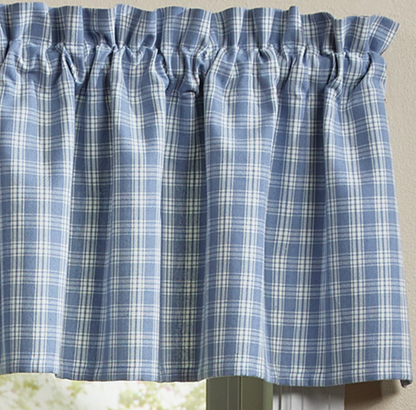 Stafford Dusk Valance 72" x 14"