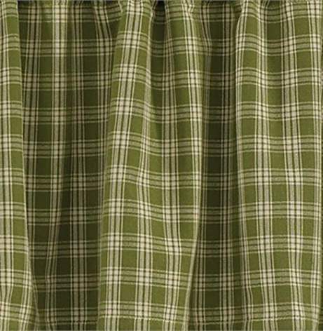 Sturbridge Green 24" Tiers 72" x 24"